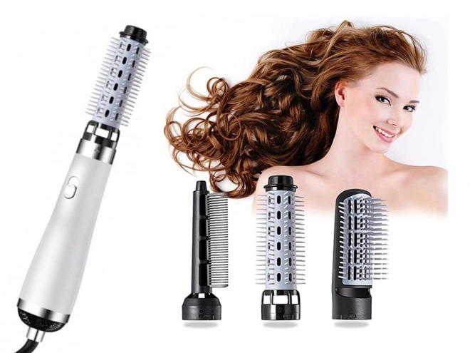 Krultang borstel haarstyling set multifunctioneel 3-in-1