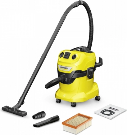 WD 4 P V-20/5/22 EU universele stofzuiger 1.628-272.0