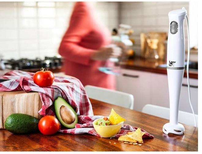 Handmixer Lafe