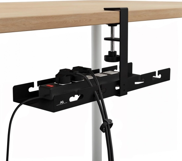 Snelle bevestiging zonder boren