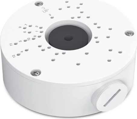 Aansluitdoos voor VIGI-netwerkcamera