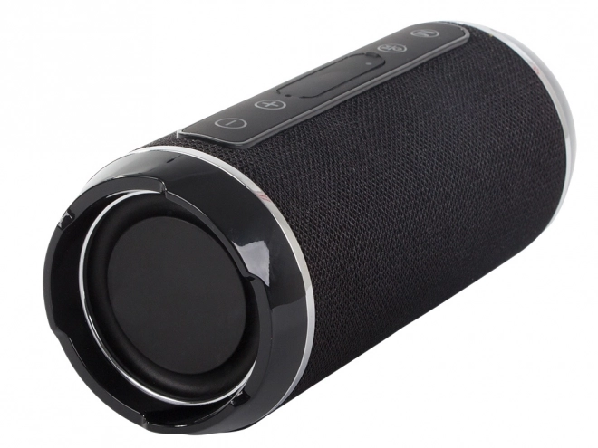 Draagbare Bluetooth Boombox-luidspreker met USB en FM