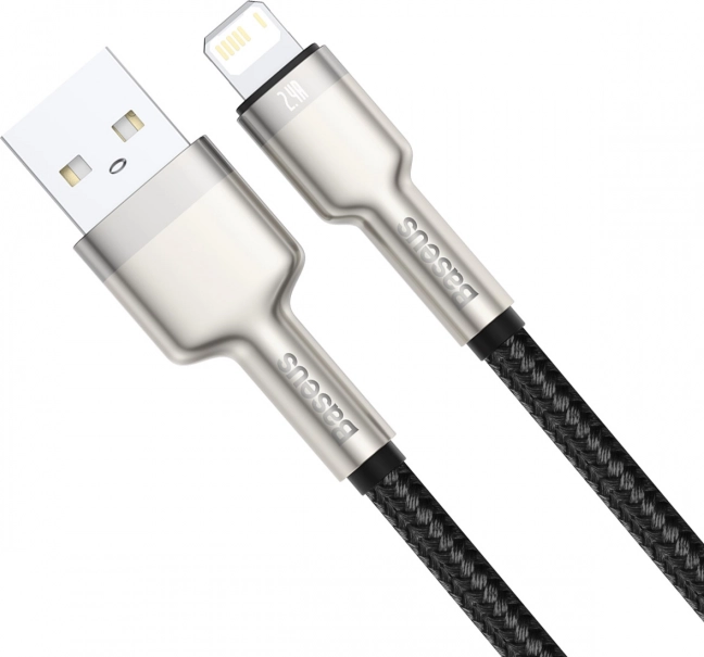 Kabel voor hoge belasting