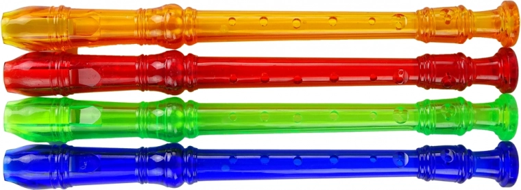 Keuze uit prachtige kleuren