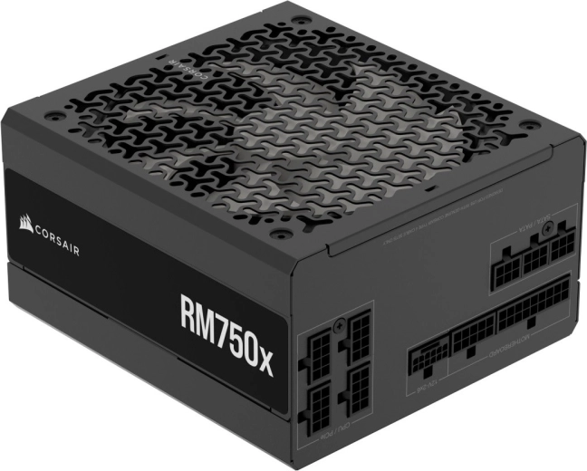 ATX 3.1 en native 12V-2x6 voor moderne GPU