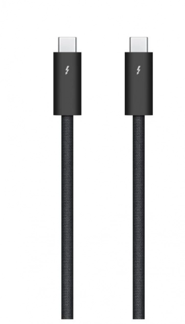 Professionele Thunderbolt 4 Pro kabel (USB-C) - 3 m