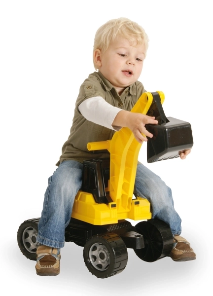 Graafmachine voor kinderen Lena