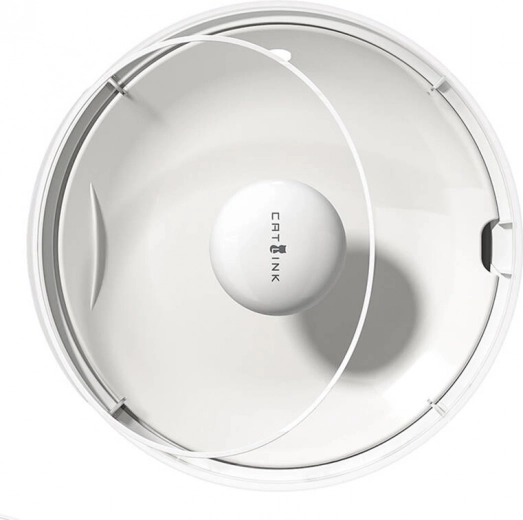 Slimme monitoring van drinkgewoonten in de app