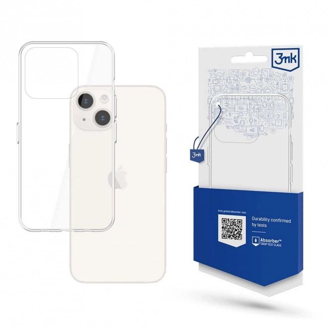 beschermhoes voor iPhone 15 Plus 6,7