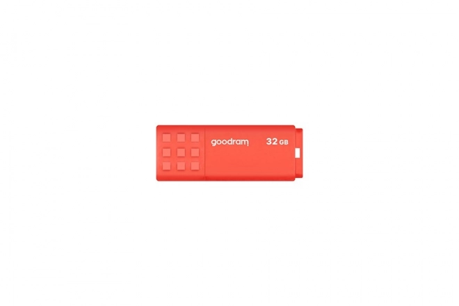 USB Flash Drive Goodram 32GB USB 3.0 Rood