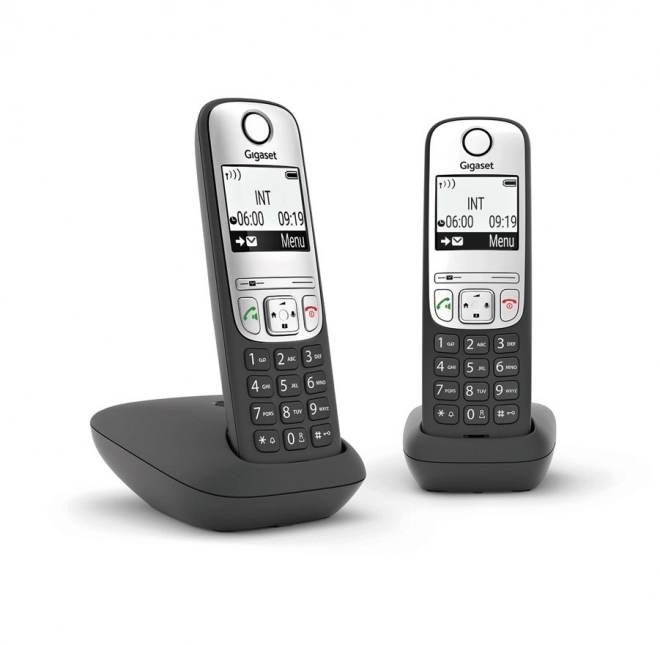 Draadloze telefoon Gigaset A690 Duo