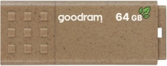 USB-flashdrive GOODRAM UME3 64 GB USB 3.2 Eco Friendly