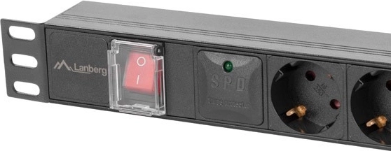 Overspanningsbeveiliging