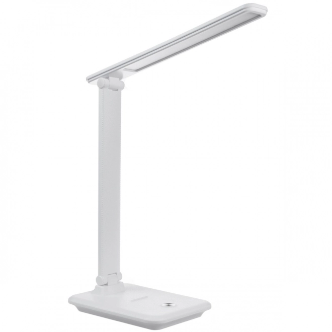 LED tafellamp Maclean 9W wit