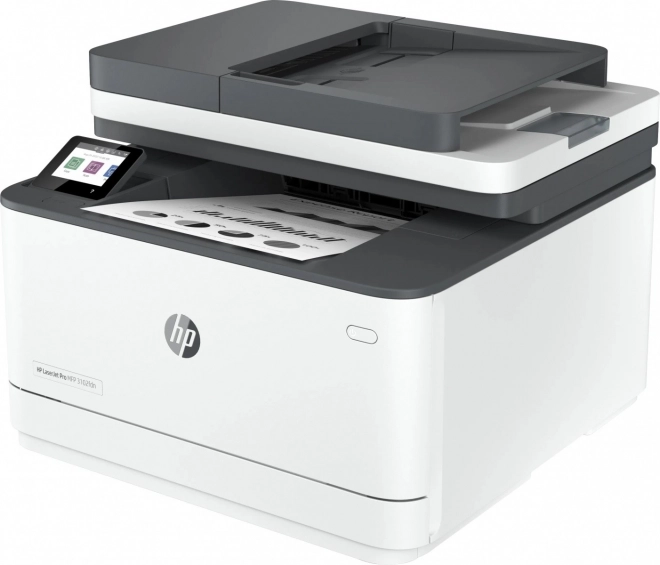 Multifunctioneel apparaat HP LaserJet Pro
