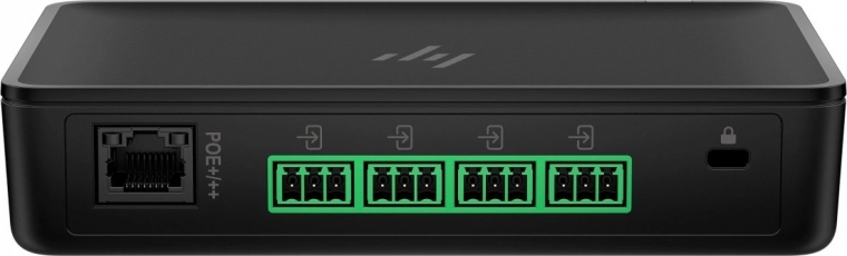 Plug-and-play via standaard Ethernet