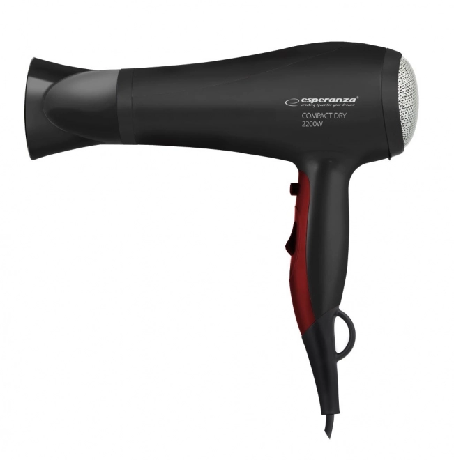 Föhn voor haar 2200w pamela ebh004k
