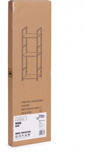 Veilige bevestiging aan de muur