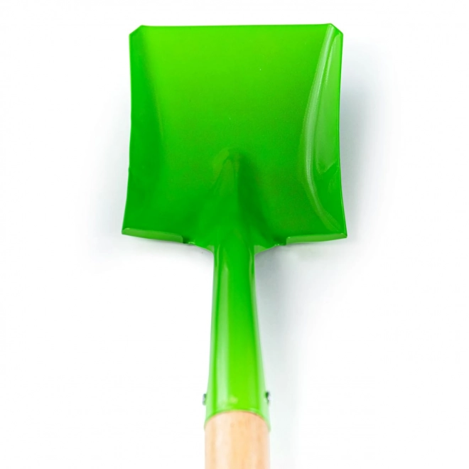 Kinder Tuinschop Bigjigs