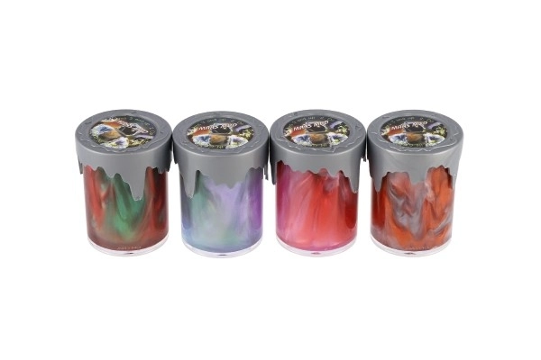 Slijm - massa 80g Mars 6x5cm mix soorten