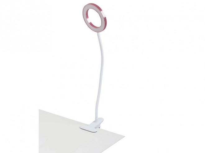 Tafel LED-lamp met flexibele clip