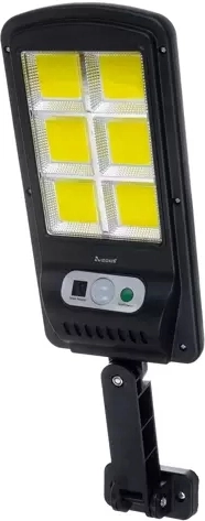 Bewegings- en schemersensor