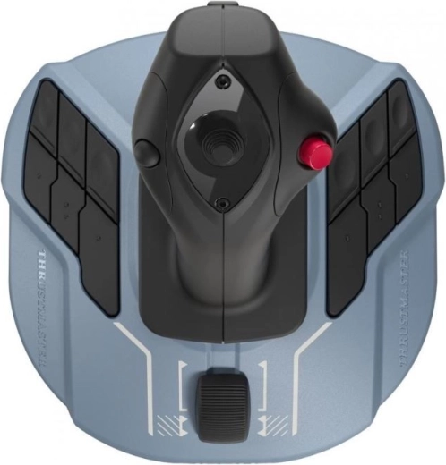 Geïntegreerde gashendel met reverse