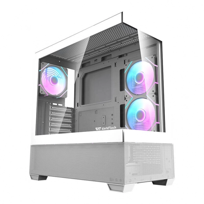 Computerbehuizing Darkflash DS900 Air wit