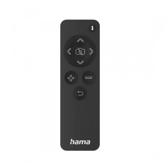 Webcam Hama C-800 Pro QHD met afstandsbediening