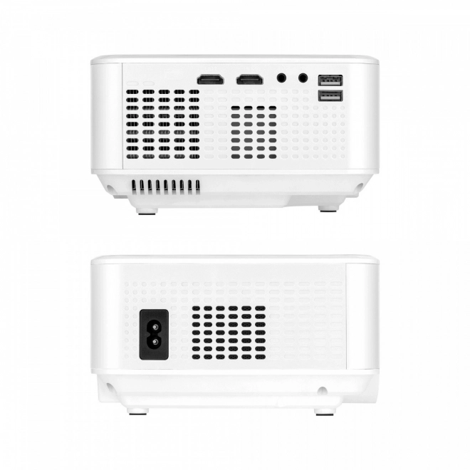 LED Projector Krüger & Matz voor Thuisbioscoop