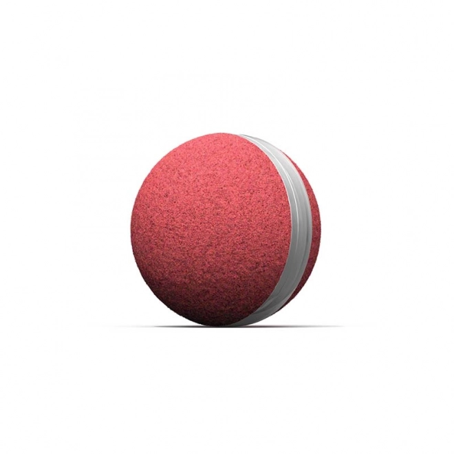 Interactieve bal voor katten Cheerble M1 (rood)