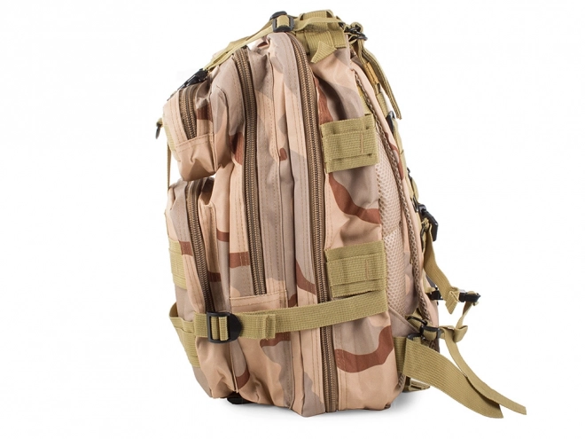 Tactische militaire rugzak 30l