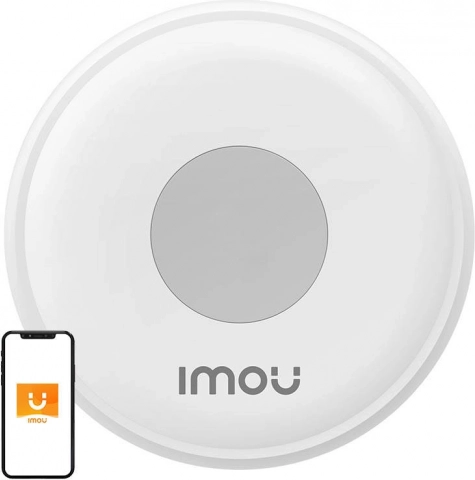 Draadloze schakelaar Imou ZE1 voor smart home