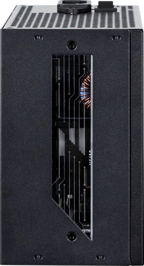 Stille en efficiënte koeling