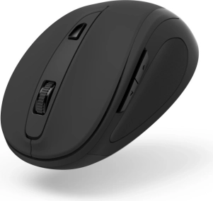 Draadloze muis MW-400 V2 zwart