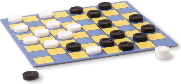 Traint logica en strategie