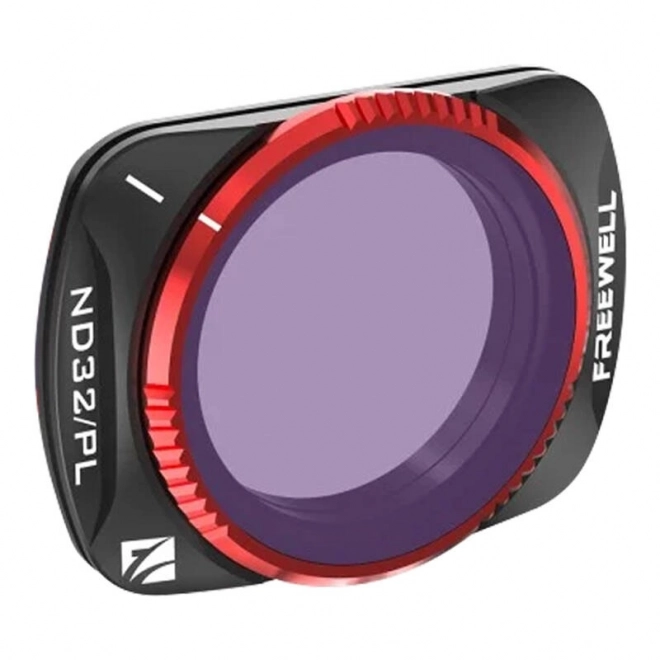 Filter ND32/PL voor DJI Osmo Pocket 3