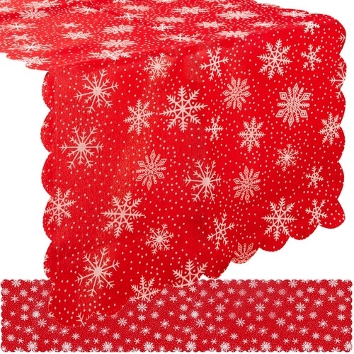Betoverende Kerstdecoratie