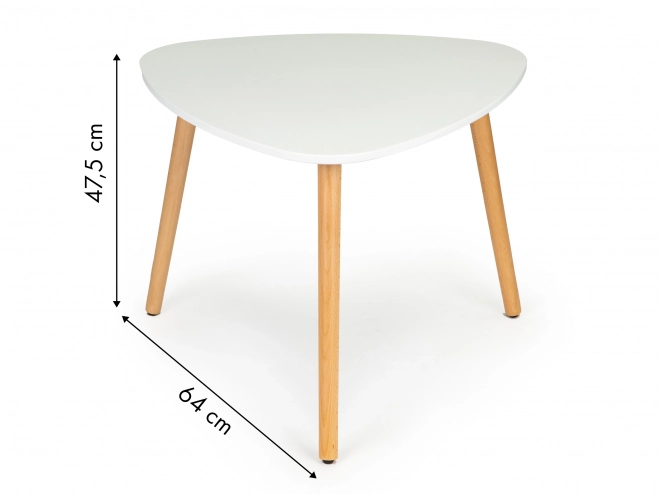 Moderne salontafel van ModernHome