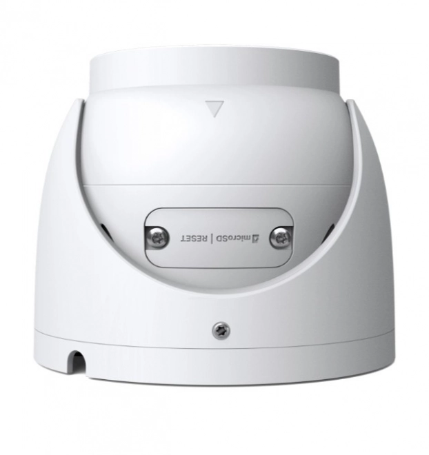 Motorbeveiligingscamera TP-Link InSight S445ZI met 4MP resolutie en 5x zoom
