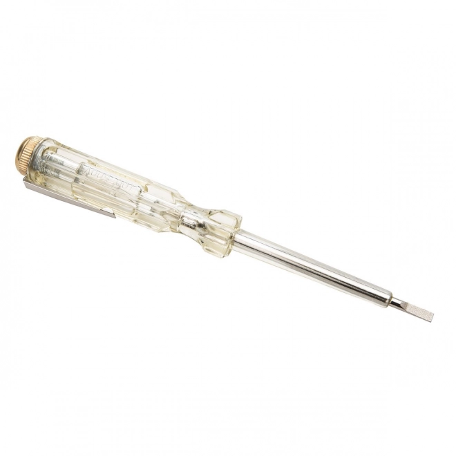 Wittestroomtester wit