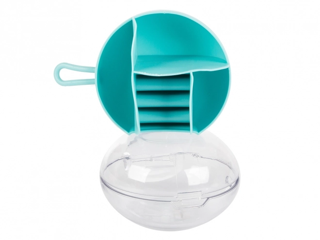 Reisorganizer voor sieraden