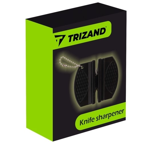 Zakformaat messenslijper Trizand
