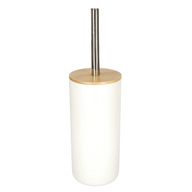 Witte badkamer set 6-delig