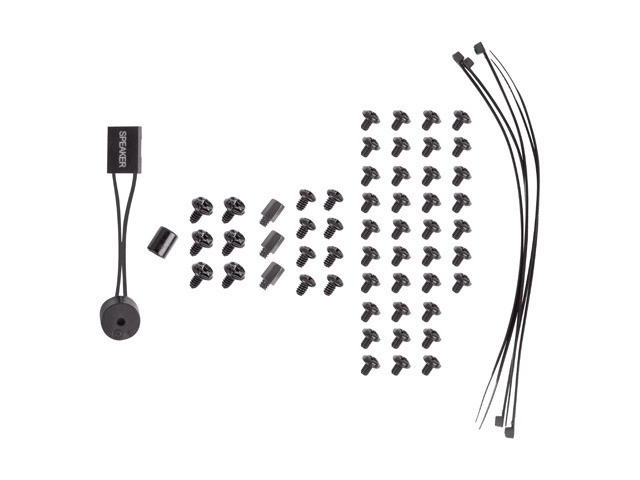 Genesis Irid 505 V2 met raam, USB 3.0