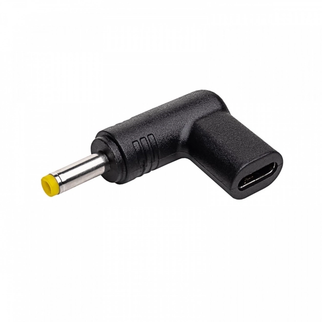 Adapter USB-C naar 4.0 x 1.7 mm voor laptops