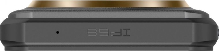 Bestendigheid IP68/IP69K en MIL‑STD‑810H