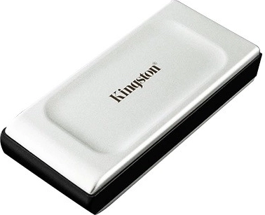 Externe SSD Kingston XS2000 2TB USB 3.2 Gen 2x2