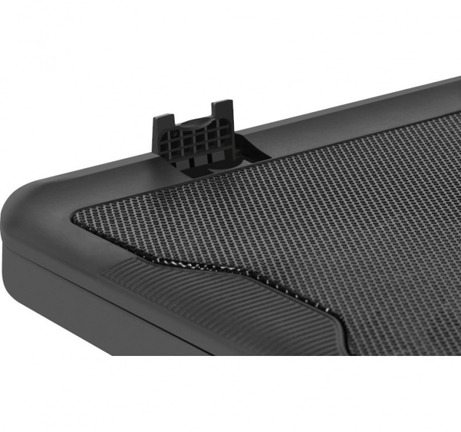 Koelpad voor laptop 15,6"-17"