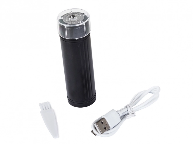 Draadloze epilator voor gezicht en lichaam